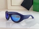 2023.7 Bottega Veneta Sunglasses Original quality-QQ (38)