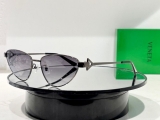 2023.7 Bottega Veneta Sunglasses Original quality-QQ (20)