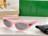 2023.7 Bottega Veneta Sunglasses Original quality-QQ (25)