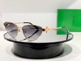 2023.7 Bottega Veneta Sunglasses Original quality-QQ (17)