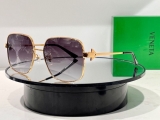 2023.7 Bottega Veneta Sunglasses Original quality-QQ (11)