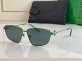2023.7 Bottega Veneta Sunglasses Original quality-QQ (84)