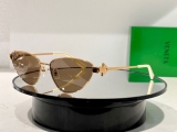2023.7 Bottega Veneta Sunglasses Original quality-QQ (16)