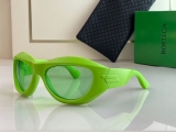 2023.7 Bottega Veneta Sunglasses Original quality-QQ (33)