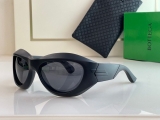 2023.7 Bottega Veneta Sunglasses Original quality-QQ (34)