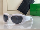 2023.7 Bottega Veneta Sunglasses Original quality-QQ (35)