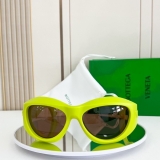 2023.7 Bottega Veneta Sunglasses Original quality-QQ (65)