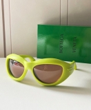 2023.7 Bottega Veneta Sunglasses Original quality-QQ (43)