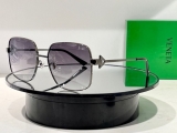 2023.7 Bottega Veneta Sunglasses Original quality-QQ (13)