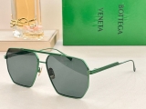2023.7 Bottega Veneta Sunglasses Original quality-QQ (5)