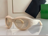 2023.7 Bottega Veneta Sunglasses Original quality-QQ (37)