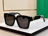 2023.7 Bottega Veneta Sunglasses Original quality-QQ (97)