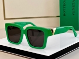 2023.7 Bottega Veneta Sunglasses Original quality-QQ (92)