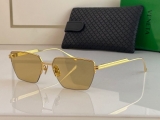 2023.7 Bottega Veneta Sunglasses Original quality-QQ (87)