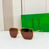 2023.7 Bottega Veneta Sunglasses Original quality-QQ (100)