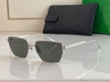 2023.7 Bottega Veneta Sunglasses Original quality-QQ (91)