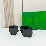 2023.7 Bottega Veneta Sunglasses Original quality-QQ (99)