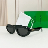 2023.7 Bottega Veneta Sunglasses Original quality-QQ (208)