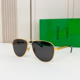 2023.7 Bottega Veneta Sunglasses Original quality-QQ (220)