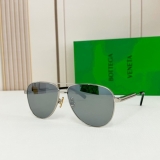 2023.7 Bottega Veneta Sunglasses Original quality-QQ (215)