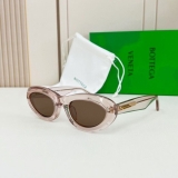 2023.7 Bottega Veneta Sunglasses Original quality-QQ (207)