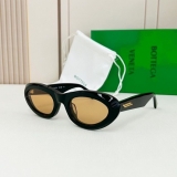 2023.7 Bottega Veneta Sunglasses Original quality-QQ (204)