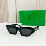 2023.7 Bottega Veneta Sunglasses Original quality-QQ (221)