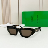 2023.7 Bottega Veneta Sunglasses Original quality-QQ (223)
