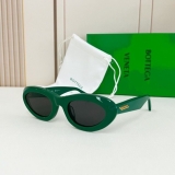 2023.7 Bottega Veneta Sunglasses Original quality-QQ (206)