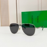 2023.7 Bottega Veneta Sunglasses Original quality-QQ (217)