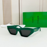 2023.7 Bottega Veneta Sunglasses Original quality-QQ (224)