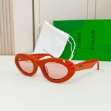 2023.7 Bottega Veneta Sunglasses Original quality-QQ (205)