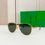 2023.7 Bottega Veneta Sunglasses Original quality-QQ (218)