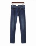 2023.7 Gucci long  jeans man 29-42 (12)
