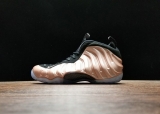 2023.8 Authentic Nike Air Foamposite One“Rose Gold”Men Shoes -ZL (21)