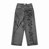 2023.3 Gallery Dept long jeans man M-2XL (13)