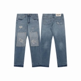 2023.3 Gallery Dept long jeans man S-XL (15)