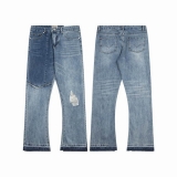 2023.3 Gallery Dept long jeans man S-XL (14)