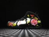 2023.8 Authentic Nike Air Foamposite One“Floral”Men Shoes -ZL960 (33)