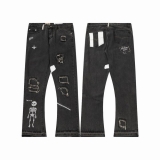 2023.6 Gallery Dept long jeans man M-2XL (18)
