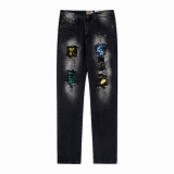 2023.6 Gallery Dept long jeans man M-2XL (35)