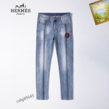 2023.4 Hermes long jeans man 28-38 (1)
