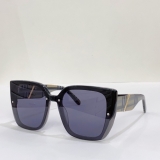 2023.7 Burberry Sunglasses Original quality-QQ (58)