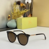 2023.7 Burberry Sunglasses Original quality-QQ (86)