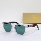 2023.7 Burberry Sunglasses Original quality-QQ (10)