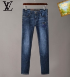 2023.4 LV long jeans man 28-38 (2)