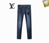 2023.4 LV long jeans man 28-38 (1)