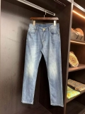 2023.4 LV long jeans man 29-40 (8)