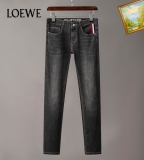 2023.4 Loewe  long jeans man 28-38 (1)