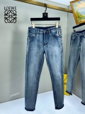 2023.6 Loewe long jeans man 28-38 (3)